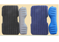 Ослабляя крышка заднего сиденья кровати автомобиля PVC Durable 0.35mm раздувная