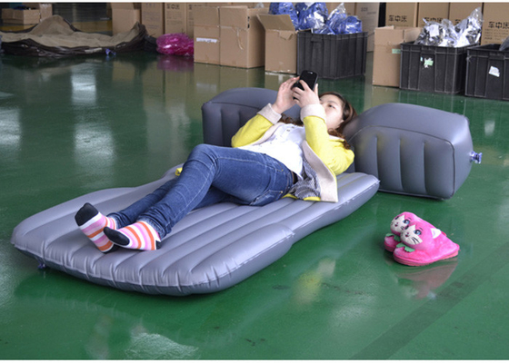 Китай перемещение напольное легкое Airbed кровати автомобиля сна места 135cm * 85cm * 40cm SUV раздувное дистрибьютор