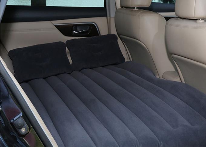 перемещение напольное легкое Airbed кровати автомобиля сна места 135cm * 85cm * 40cm SUV раздувное