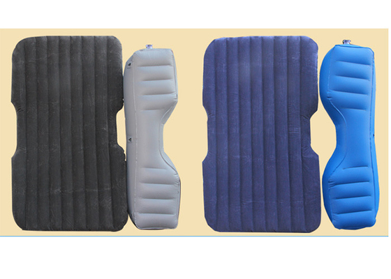 Китай Ослабляя крышка заднего сиденья кровати автомобиля PVC Durable 0.35mm раздувная поставщик