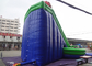 Водоустойчивое скольжение PVC огромное коммерчески раздувное с тематическим парком пущи поставщик