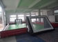 Китай Игры спортов нестандартной конструкции водоустойчивые напольные раздувные для тангажа футбола экспортер