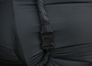 Спальный мешок красных/черноты/пинка цвета раздувной с бортовым карманным материалом нейлона поставщик